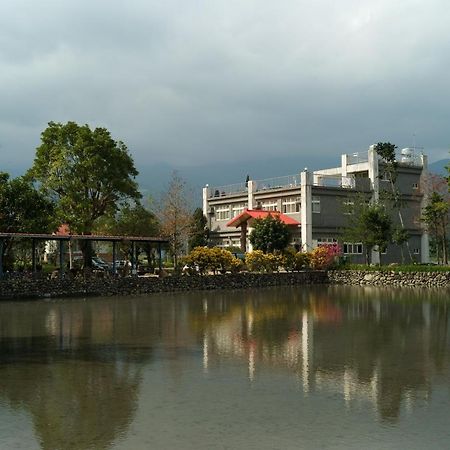 Апартаменти Mian-Nao Education Leisure Farm Tianfu Екстер'єр фото