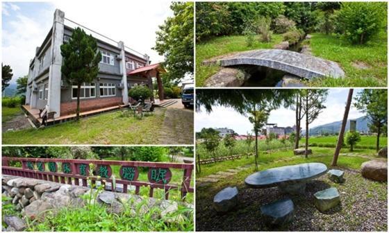 Апартаменти Mian-Nao Education Leisure Farm Tianfu Екстер'єр фото