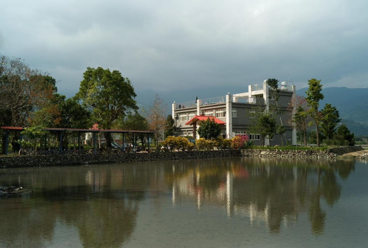Апартаменти Mian-Nao Education Leisure Farm Tianfu Екстер'єр фото