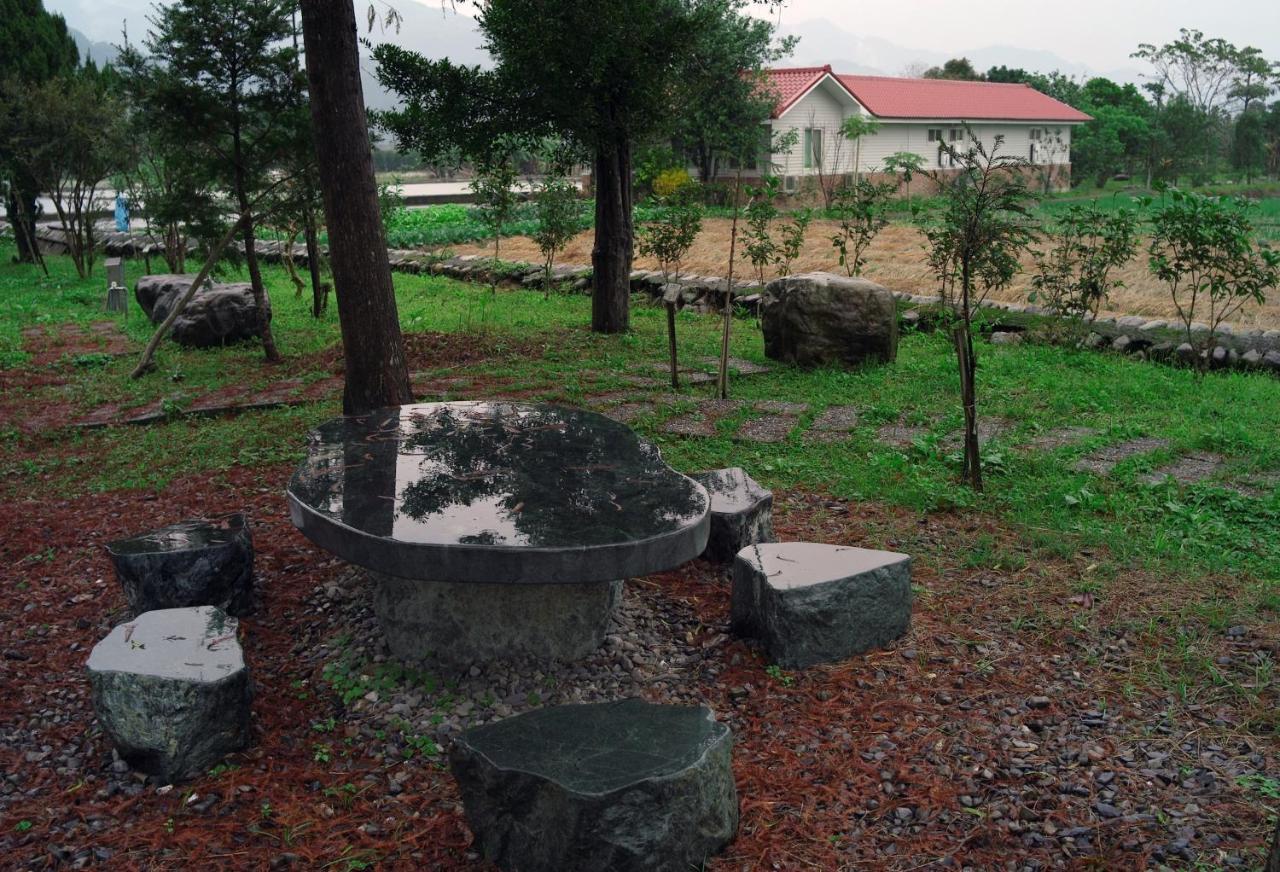 Апартаменти Mian-Nao Education Leisure Farm Tianfu Екстер'єр фото