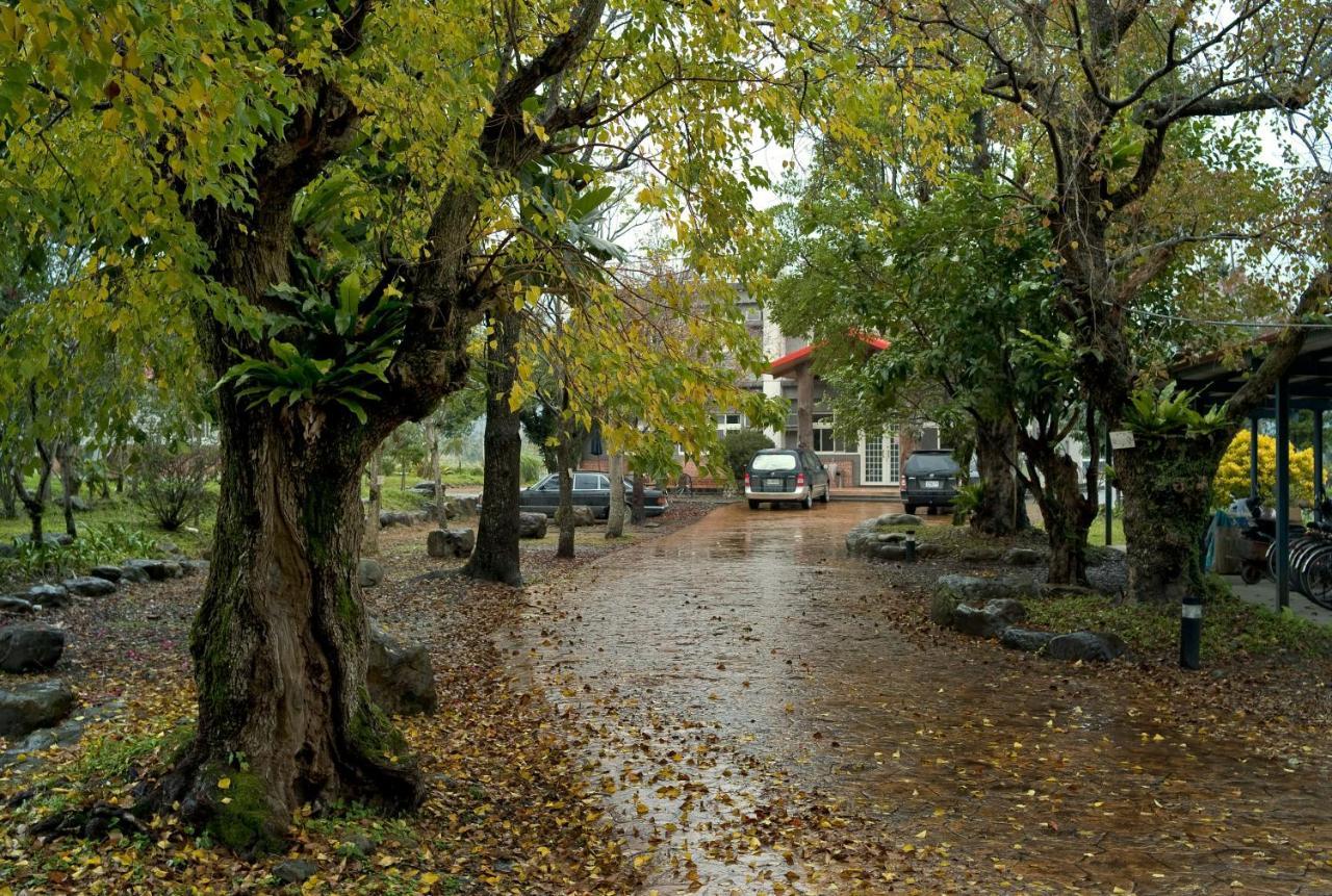 Апартаменти Mian-Nao Education Leisure Farm Tianfu Екстер'єр фото