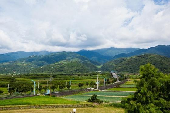 Апартаменти Mian-Nao Education Leisure Farm Tianfu Екстер'єр фото