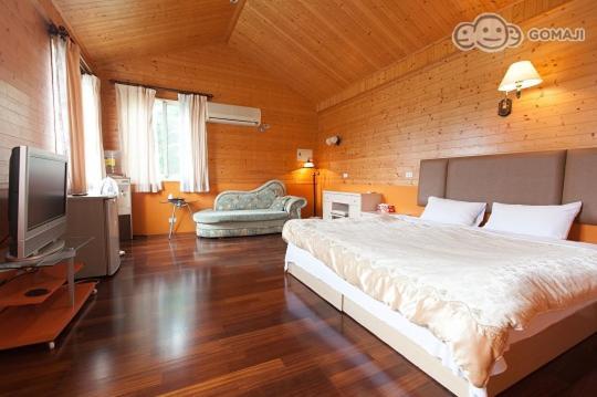 Апартаменти Mian-Nao Education Leisure Farm Tianfu Екстер'єр фото