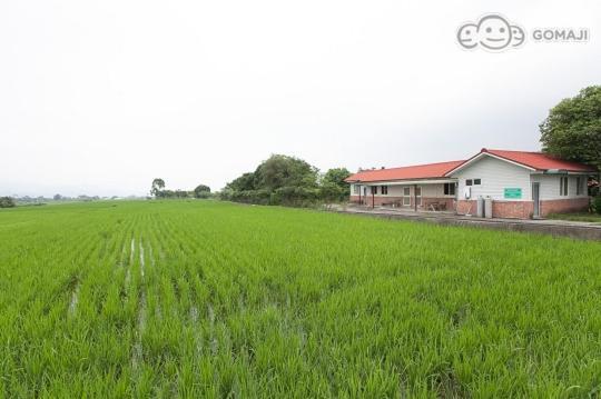 Апартаменти Mian-Nao Education Leisure Farm Tianfu Екстер'єр фото