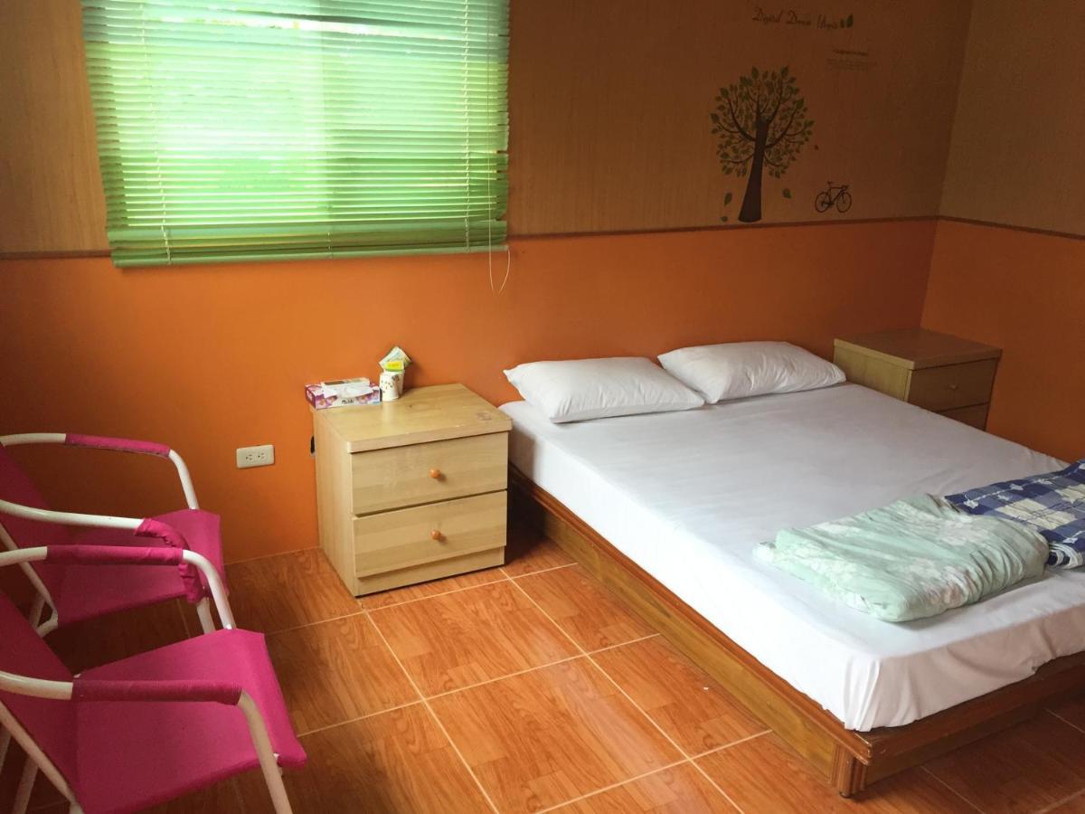 Апартаменти Mian-Nao Education Leisure Farm Tianfu Екстер'єр фото